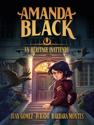 cover image of Un héritage inattendu